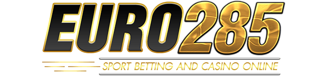 EURO285 - เว็บพนันออนไลน์ครบวงจร มาตรฐานระดับโลก
